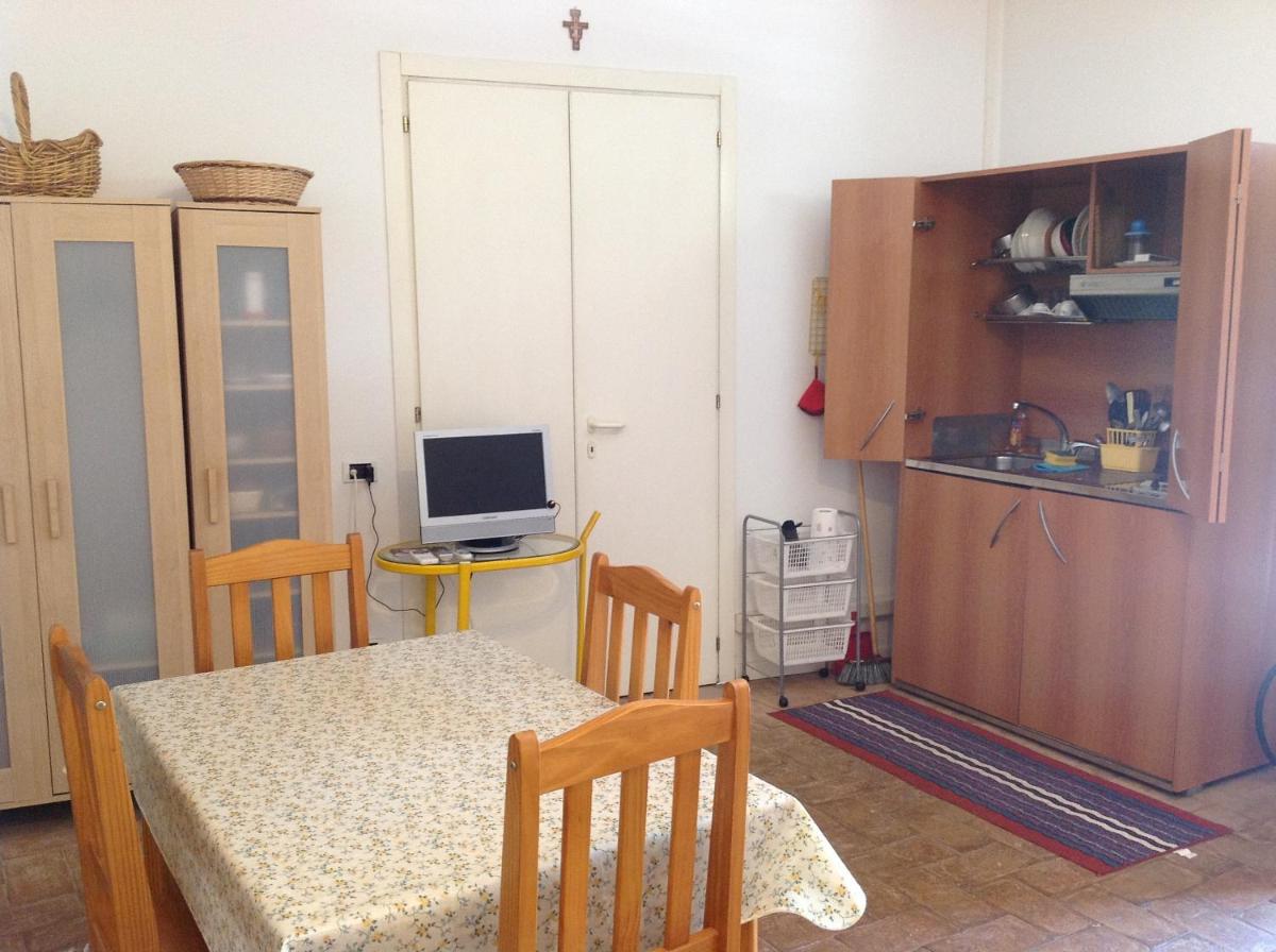 Bed&Breakfast Duomo - Hizvo