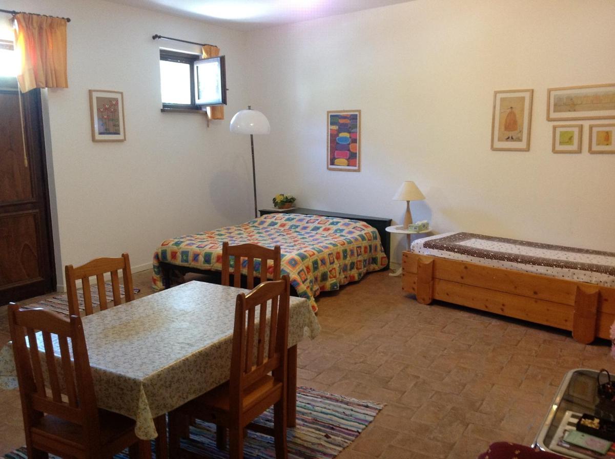 Bed&Breakfast Duomo - Hizvo