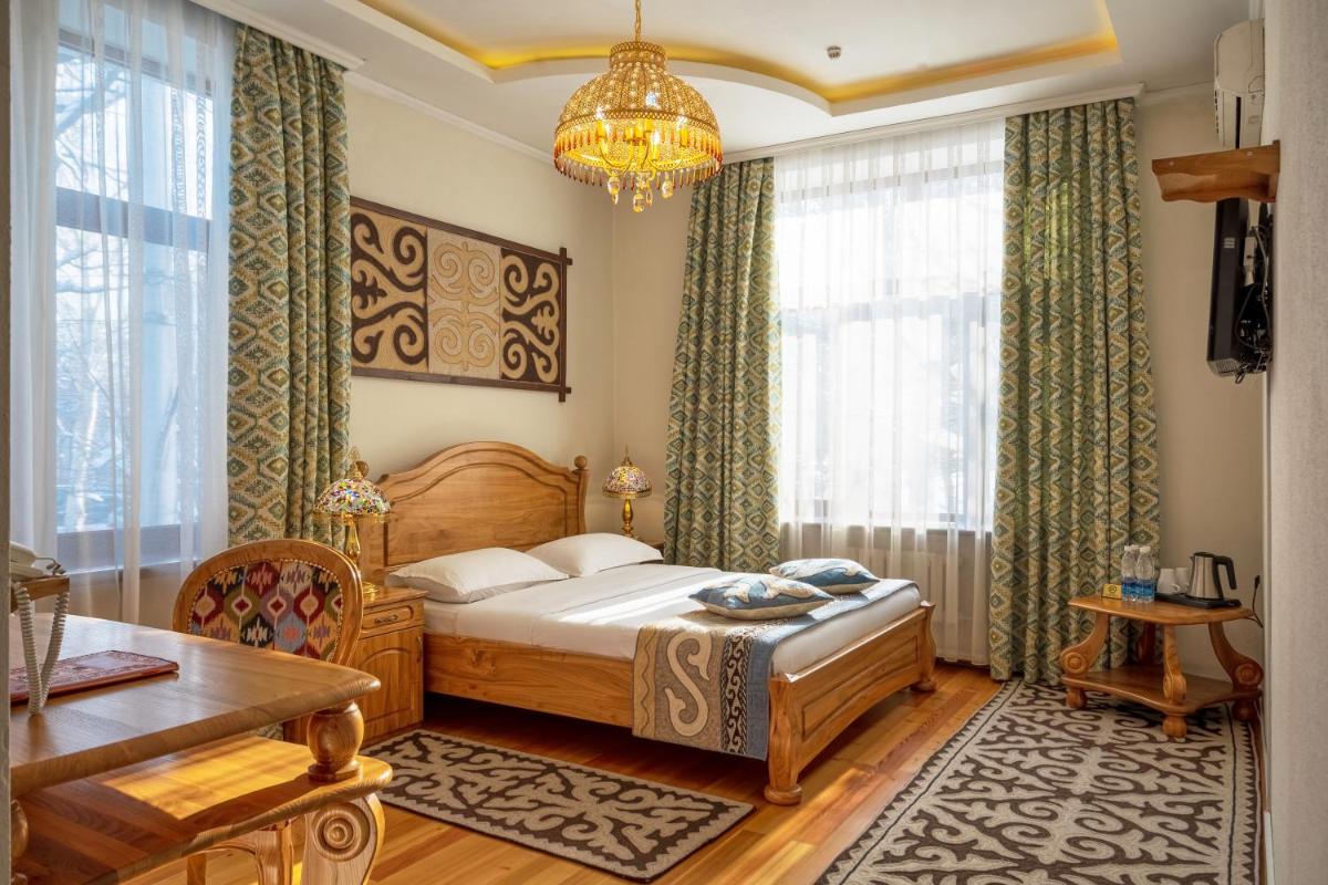 Navat Hotel - Housity