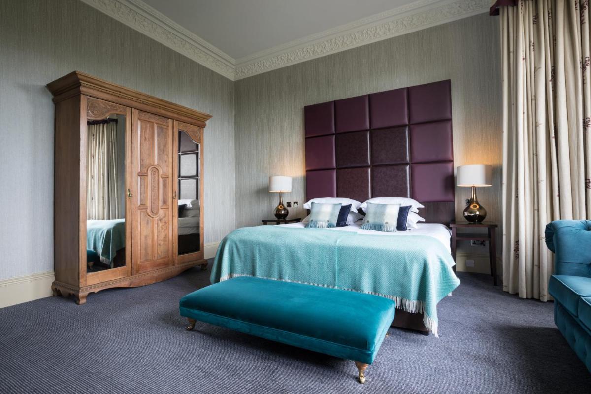 Nether Abbey Hotel - Housity
