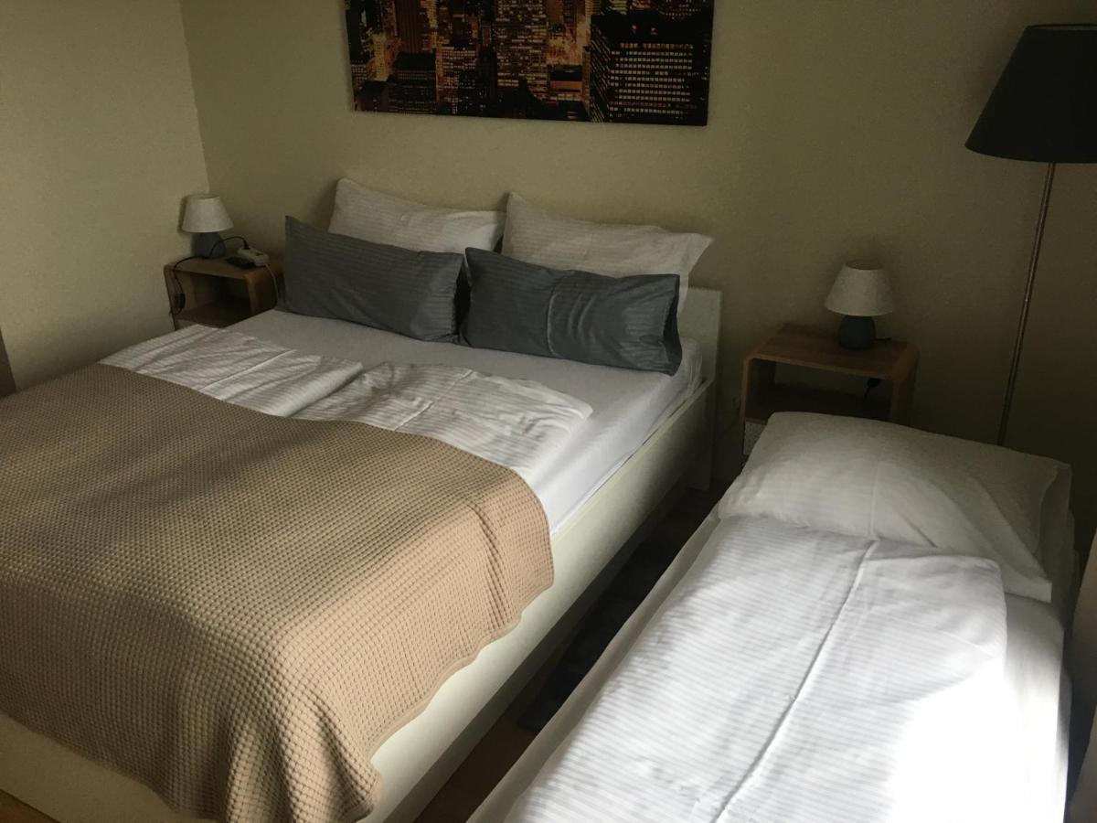 Premium Apartment München Messe - Housity