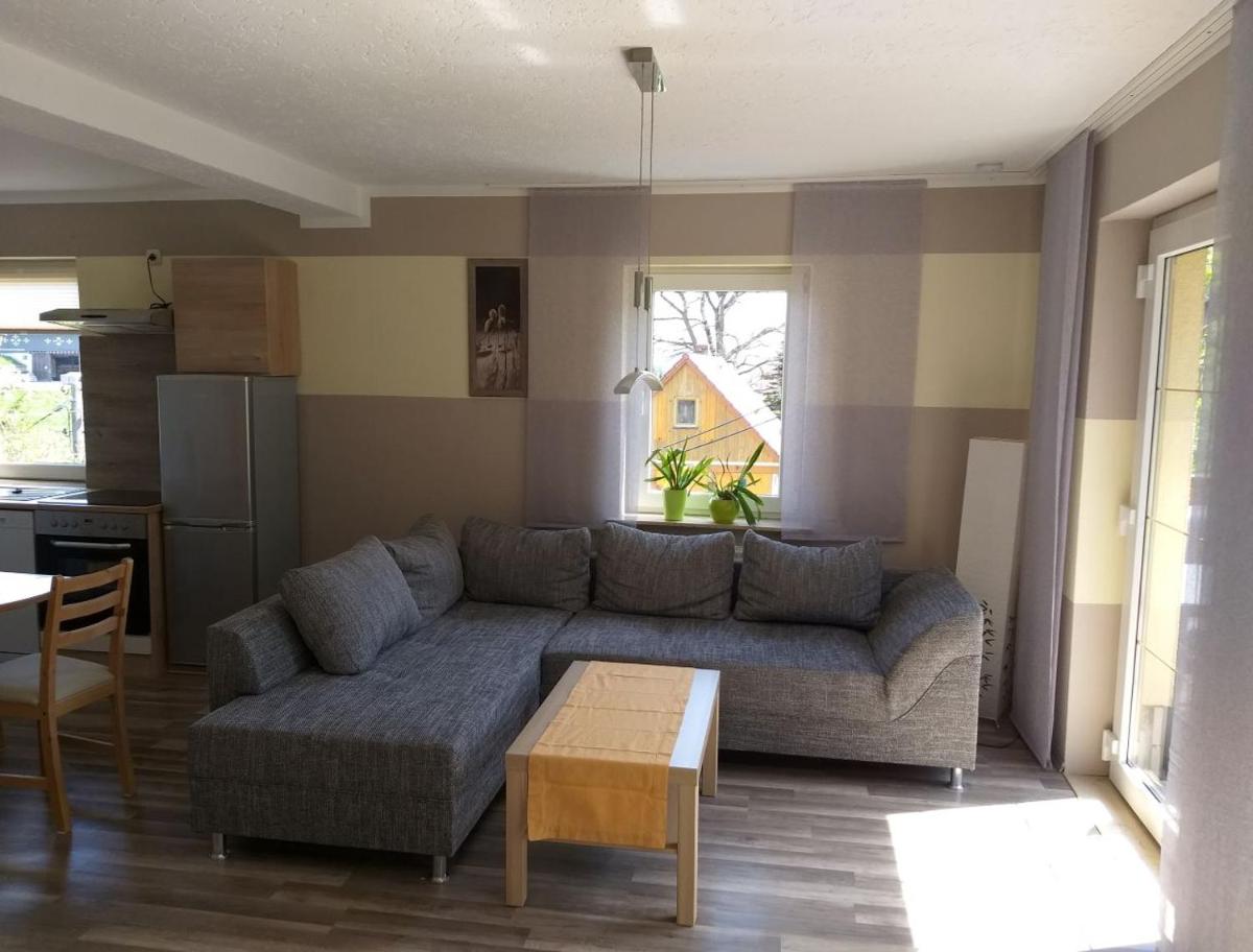 Ferienappartment Henke - Housity