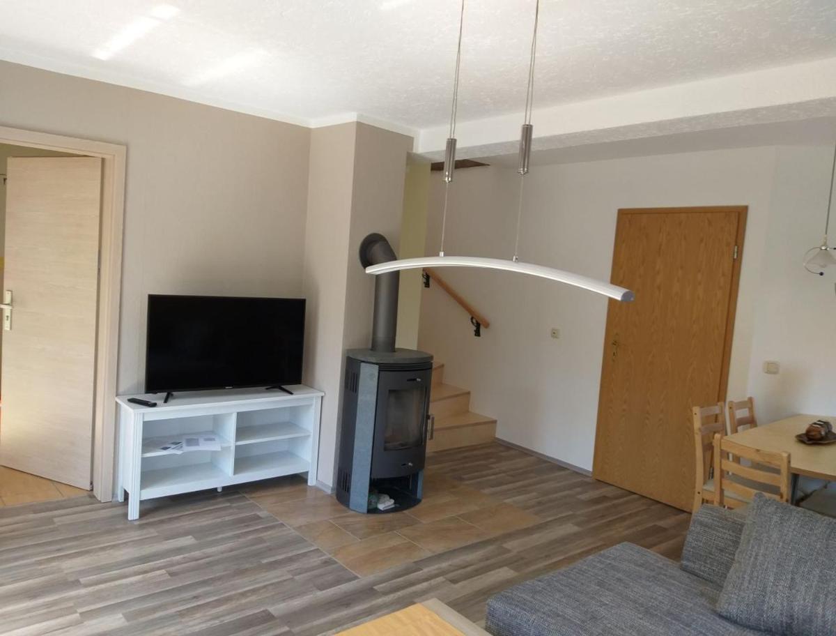 Ferienappartment Henke - Housity