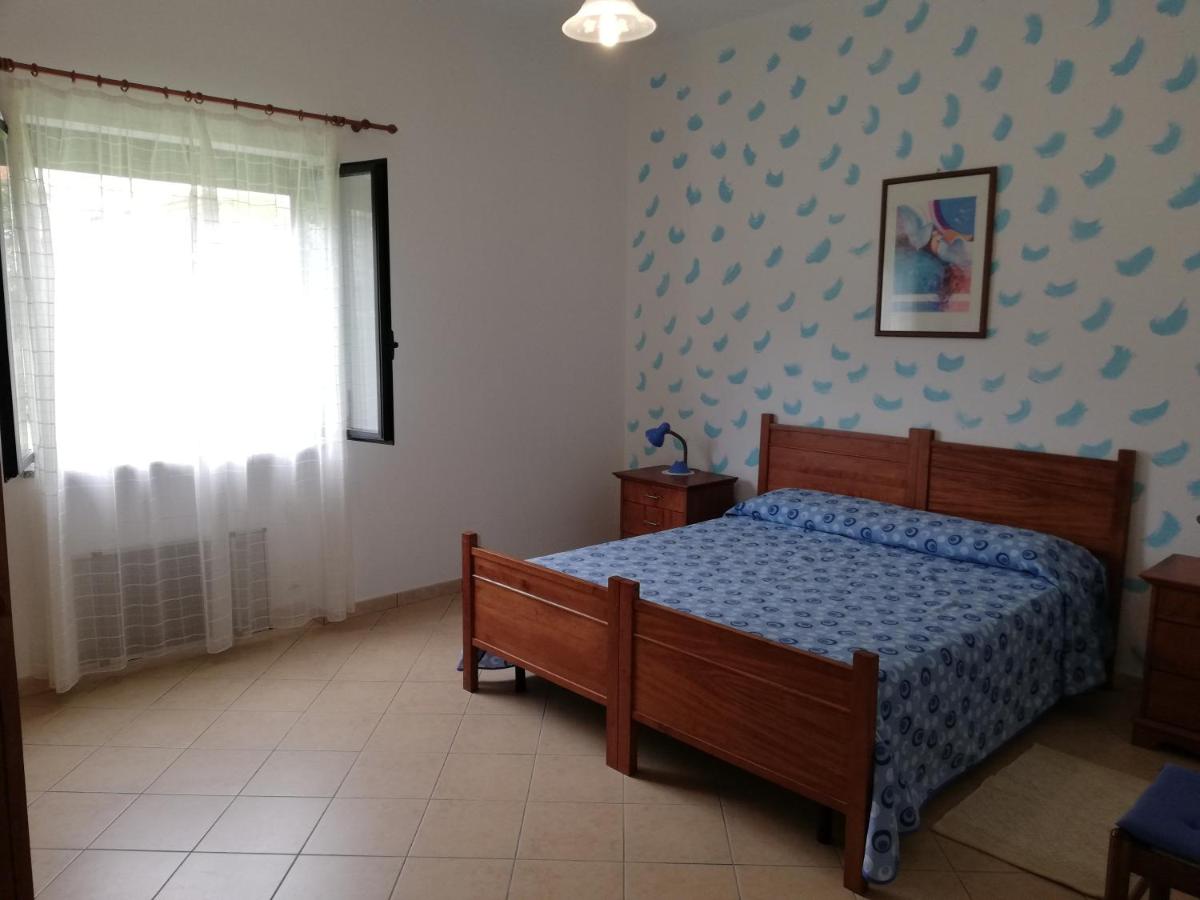 Suitetrails - Casa Vacanze Oleandra