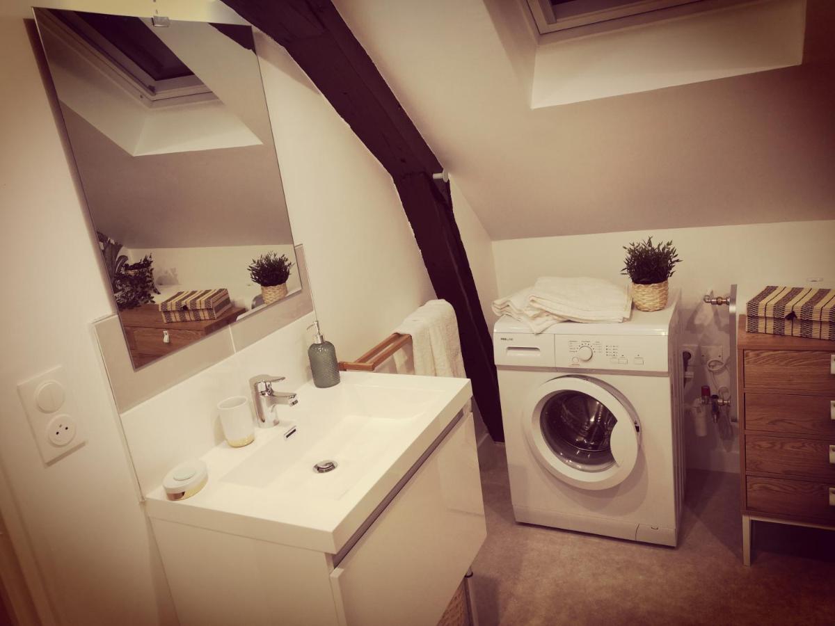 Logement Cosy rénové au pied de la Cathédrale avec climatisation - Housity