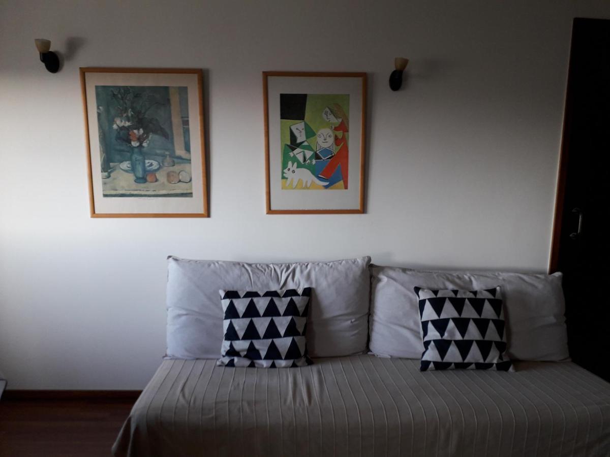 Apartamento Fonte Luz - Housity