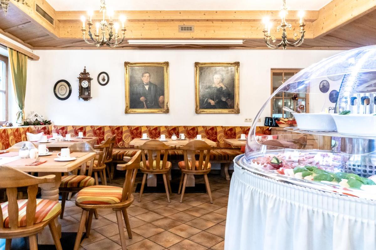 Hotel Hölzer Bräu by Lehmann Hotels - Housity