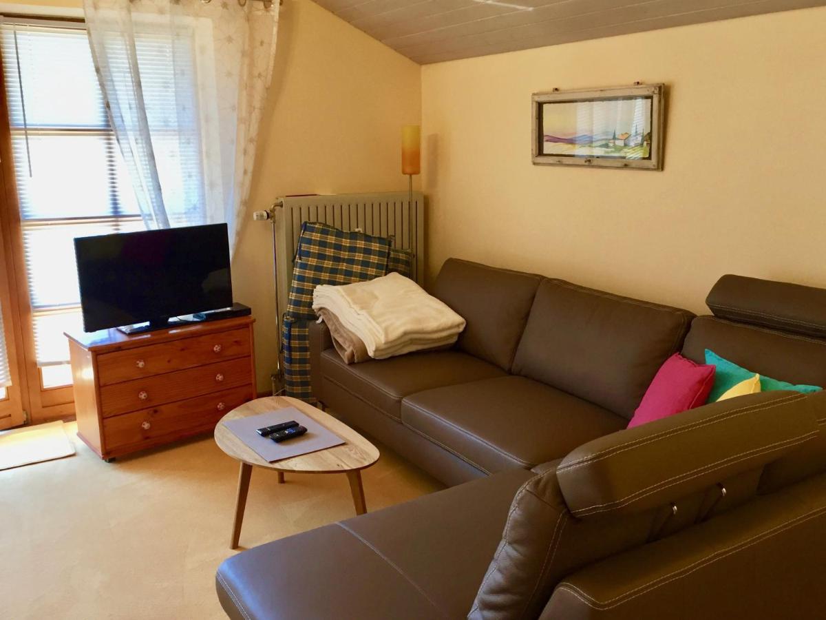 ciao-aschau FeWo Grotensohn - Housity