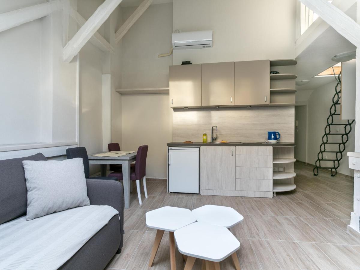 Apartment City Center - Housity