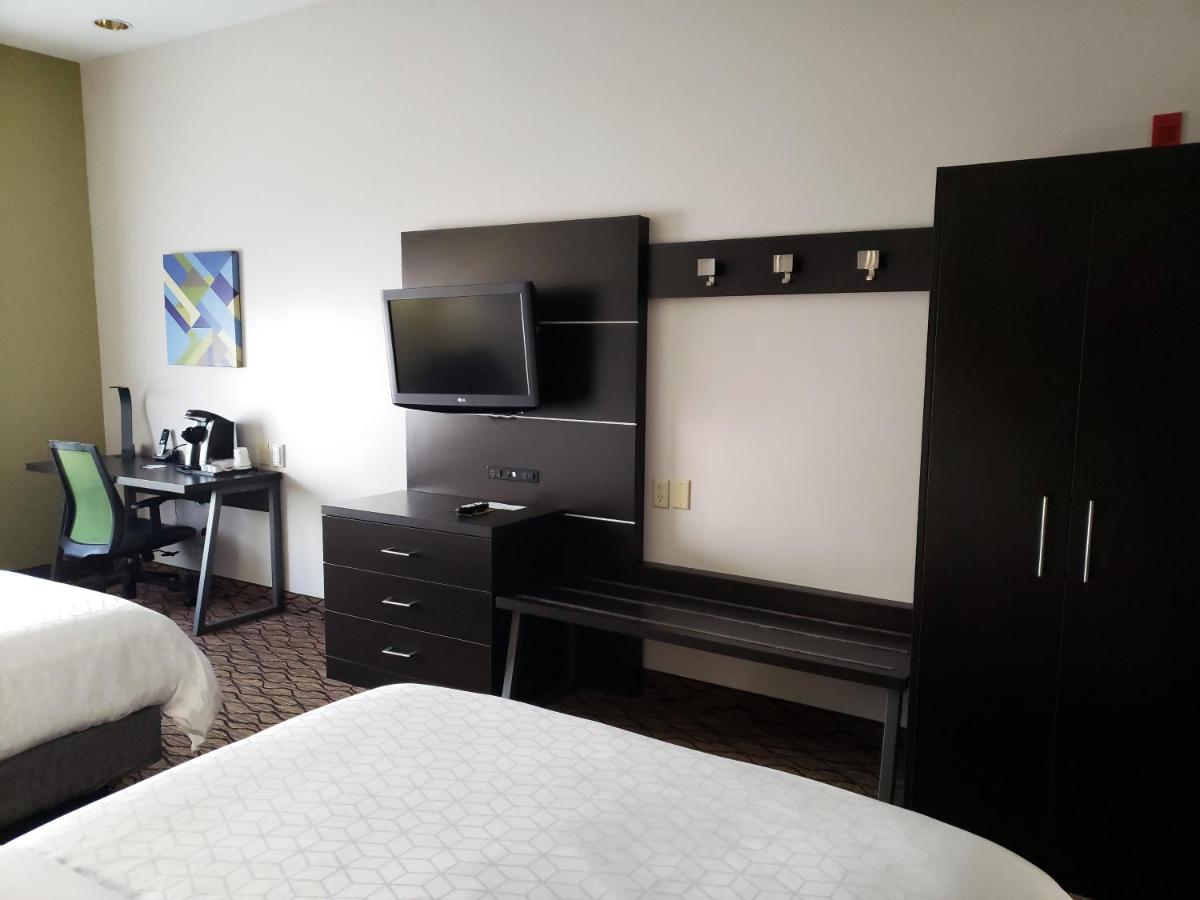 Holiday Inn Express San Angelo by IHG - Housity