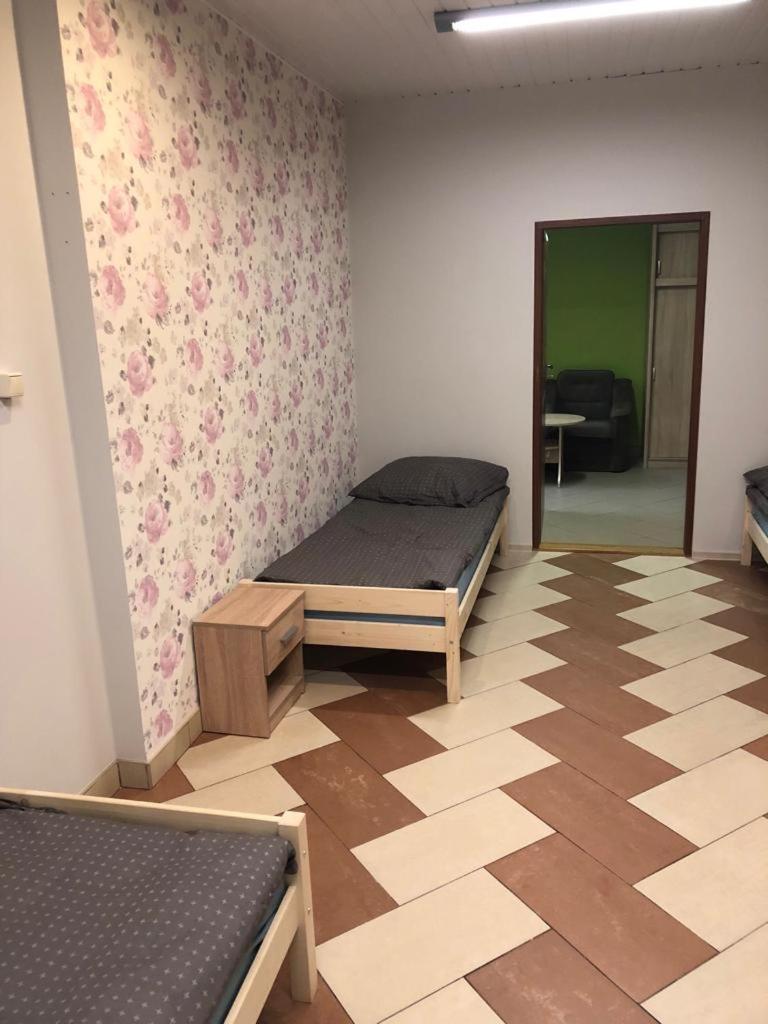 Apartament dla 4 osób - Housity