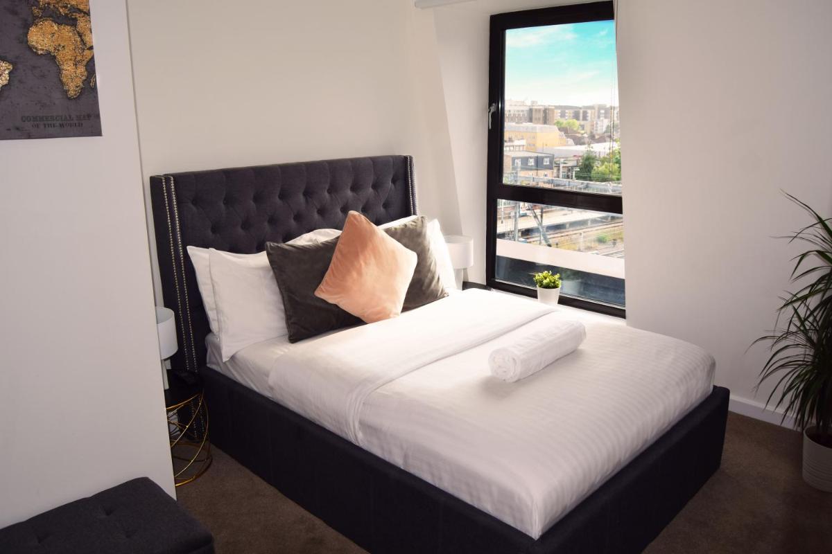 Morland Apartments - Romford - Housity