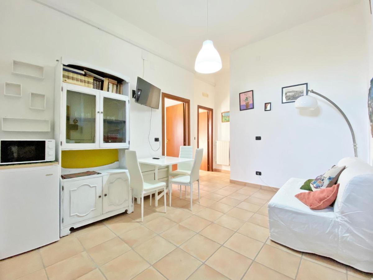 Giannì Holiday Home - Vesuvio/Pompei - Housity
