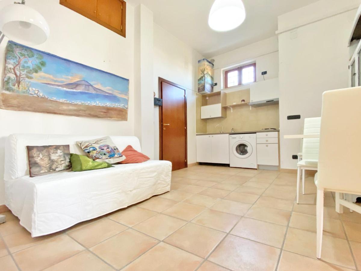 Giannì Holiday Home - Vesuvio/Pompei - Housity