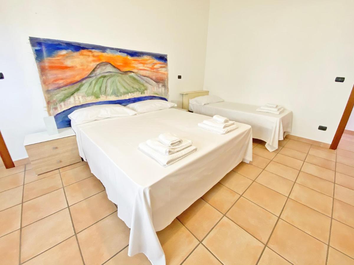 Giannì Holiday Home - Vesuvio/Pompei - Housity