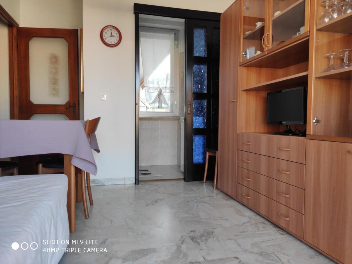 Suitetrails - Valter Apartment