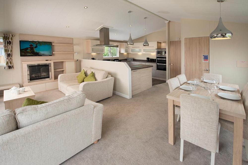 St. Ives Holiday Village - Housity