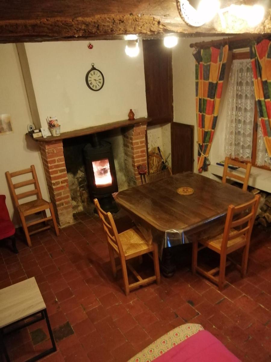 La maison de Xenos - Housity