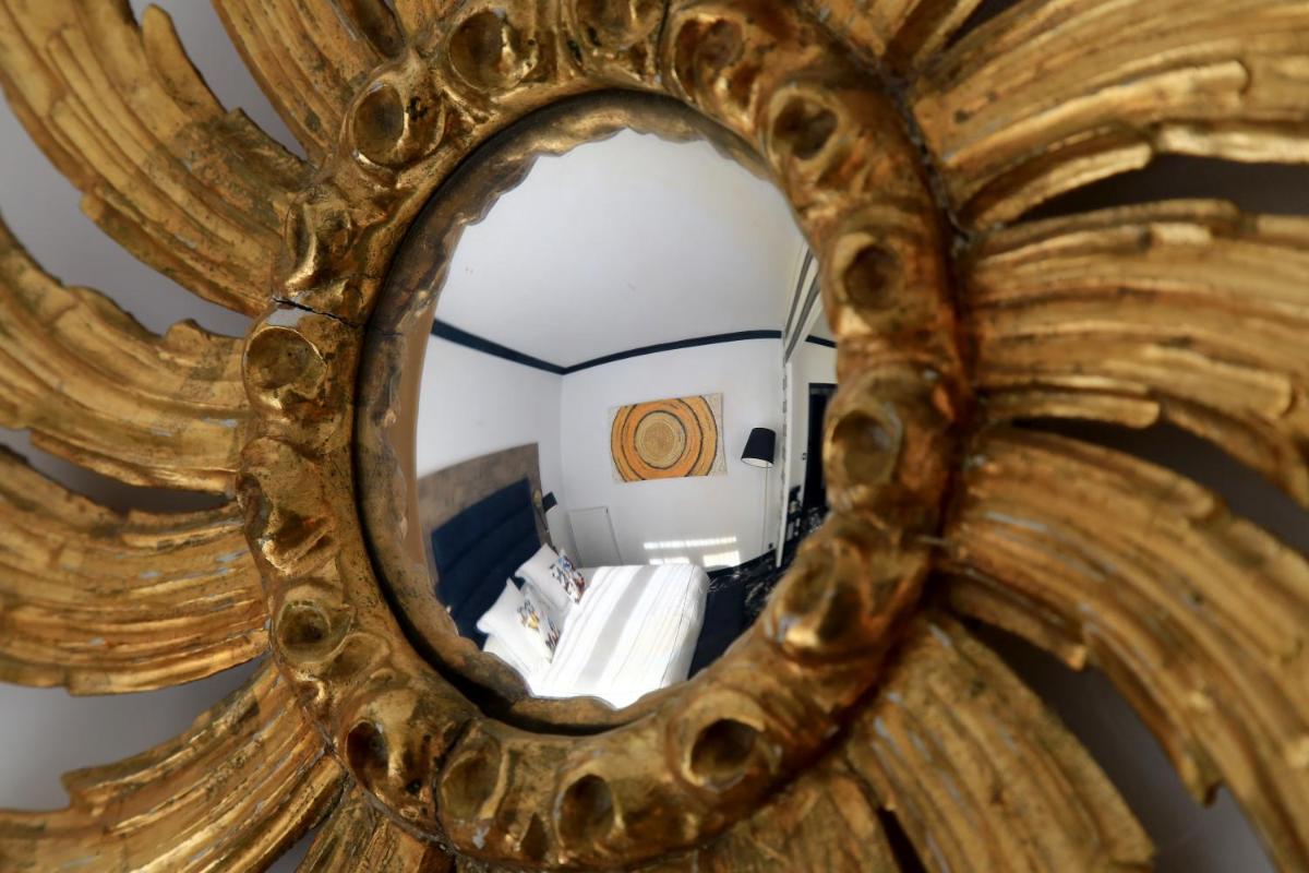 Photo de la galerie de l'établissement Hôtel du Barry Resort & Spa, à Sauveterre