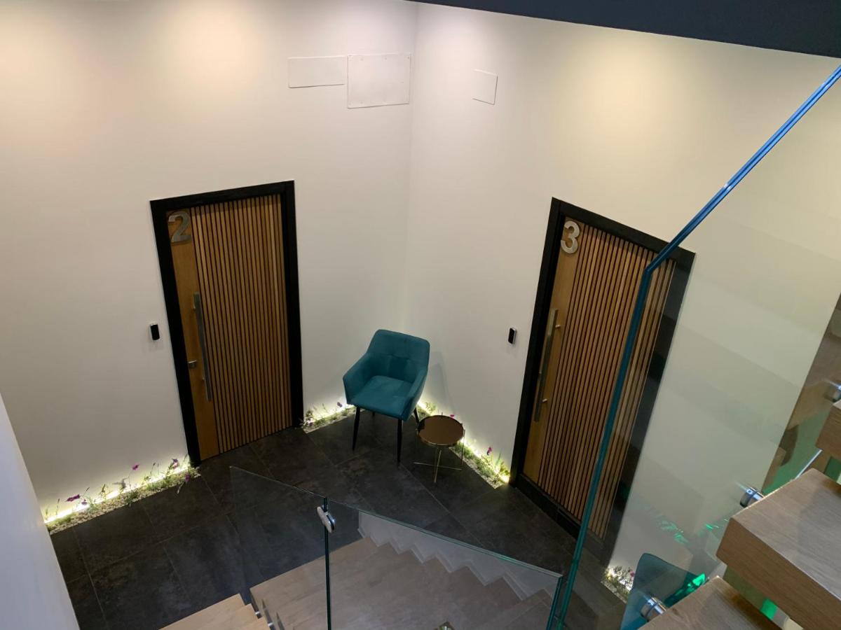 Apartamentos San Fernando 24 - Housity