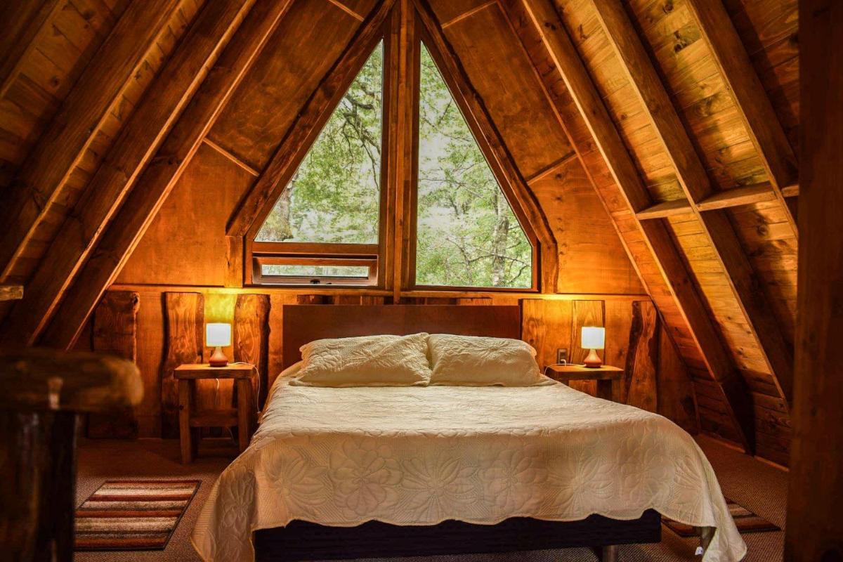 Cabañas Ecoturismo la Pancha - Housity