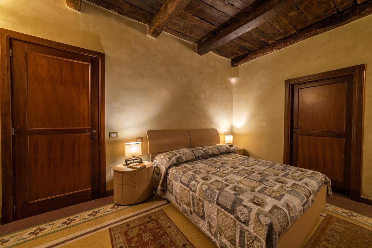 Palazzo de' Farrocco - Housity