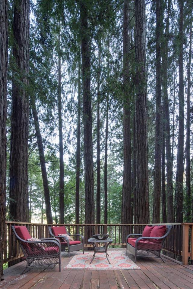 Treehouse Hideaway - Housity
