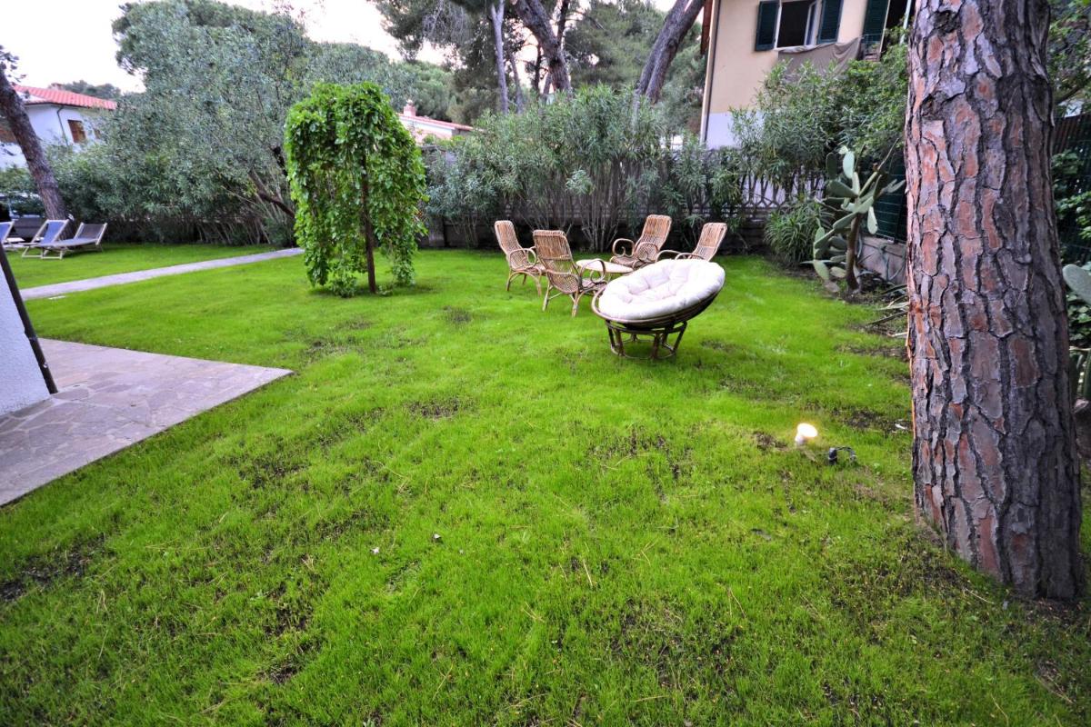 Villa Montecristo - Housity