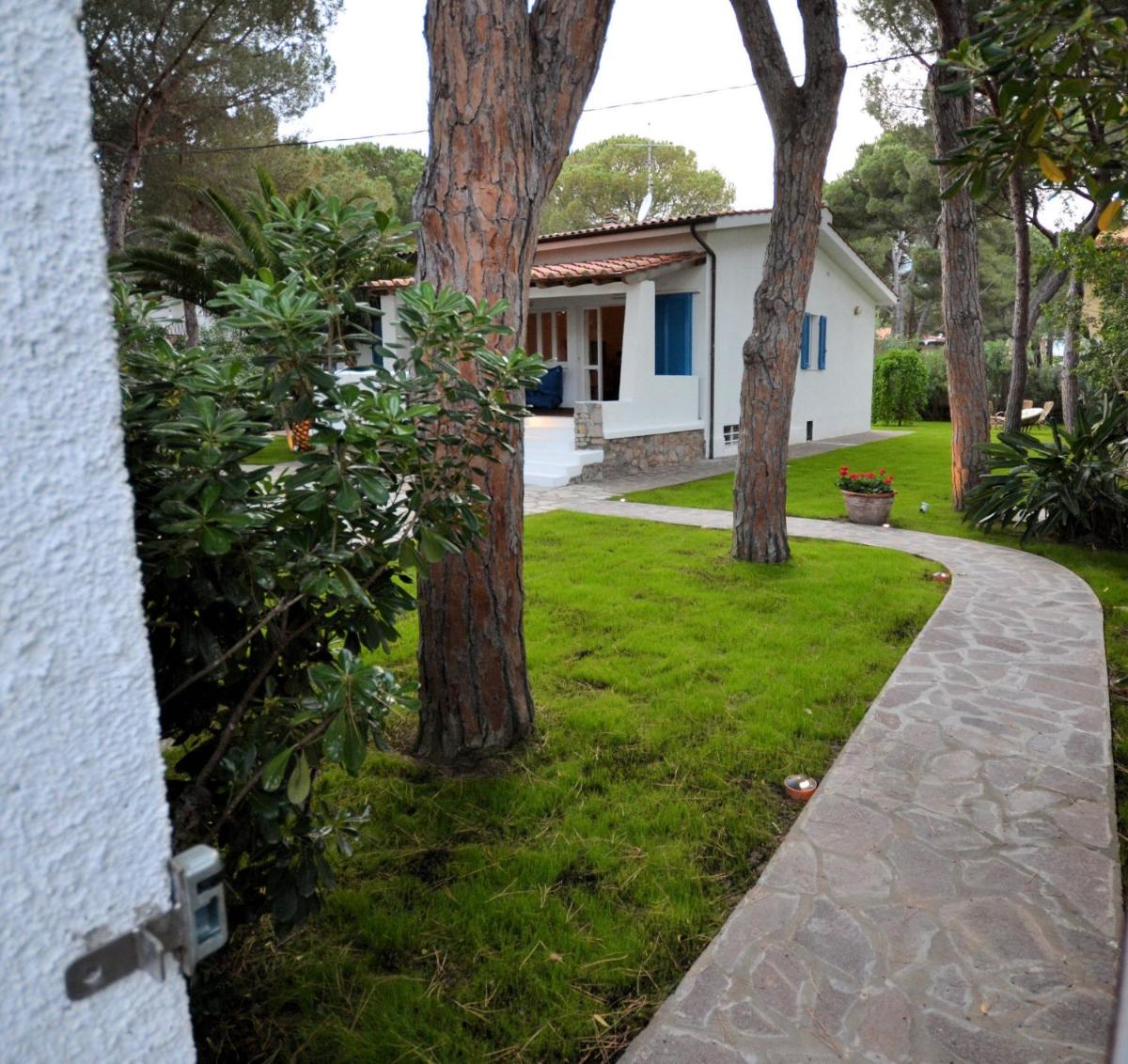 Villa Montecristo - Housity