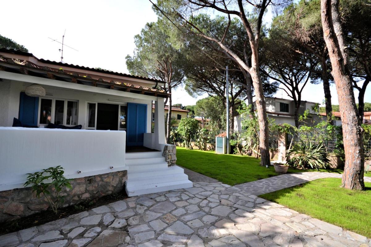 Villa Montecristo - Housity