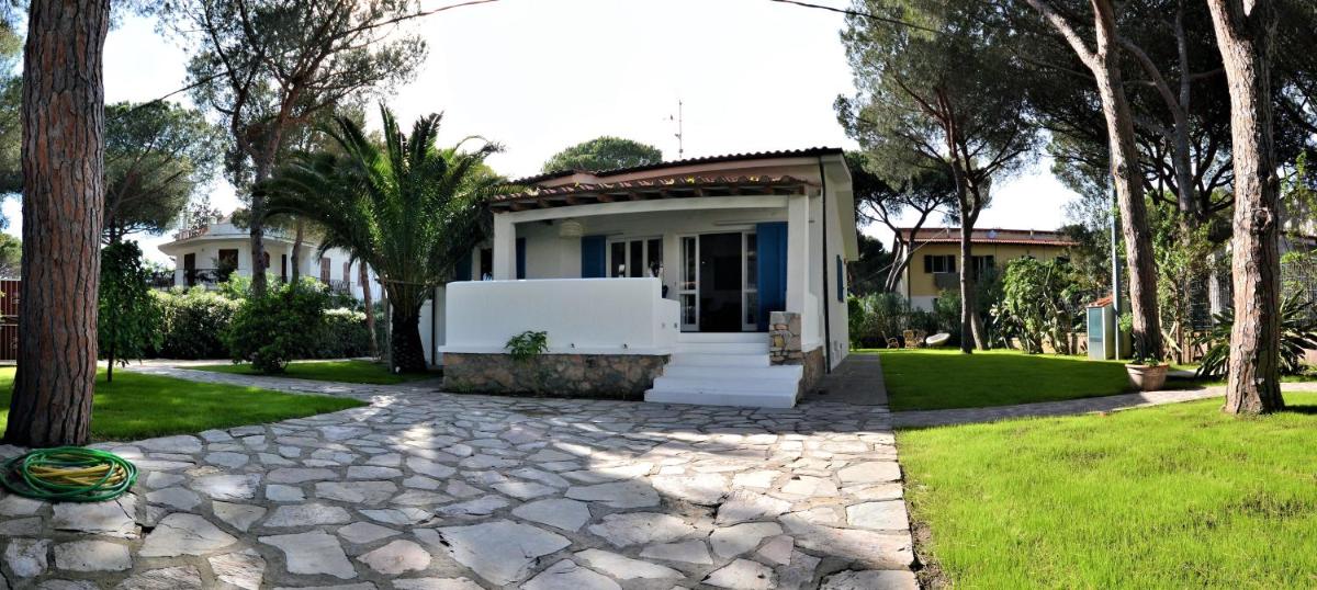Villa Montecristo - Housity