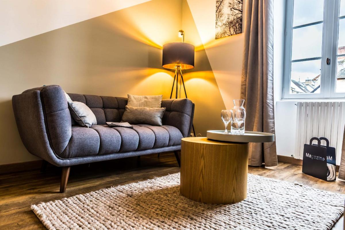 BLAISE RAYNAL #1 - Appartement coquet - 2 personnes - Housity