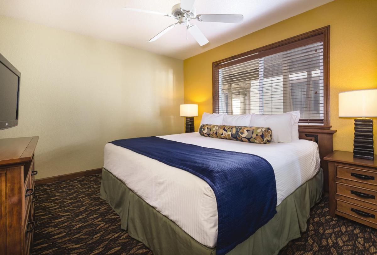 WorldMark Lake Tahoe - Housity
