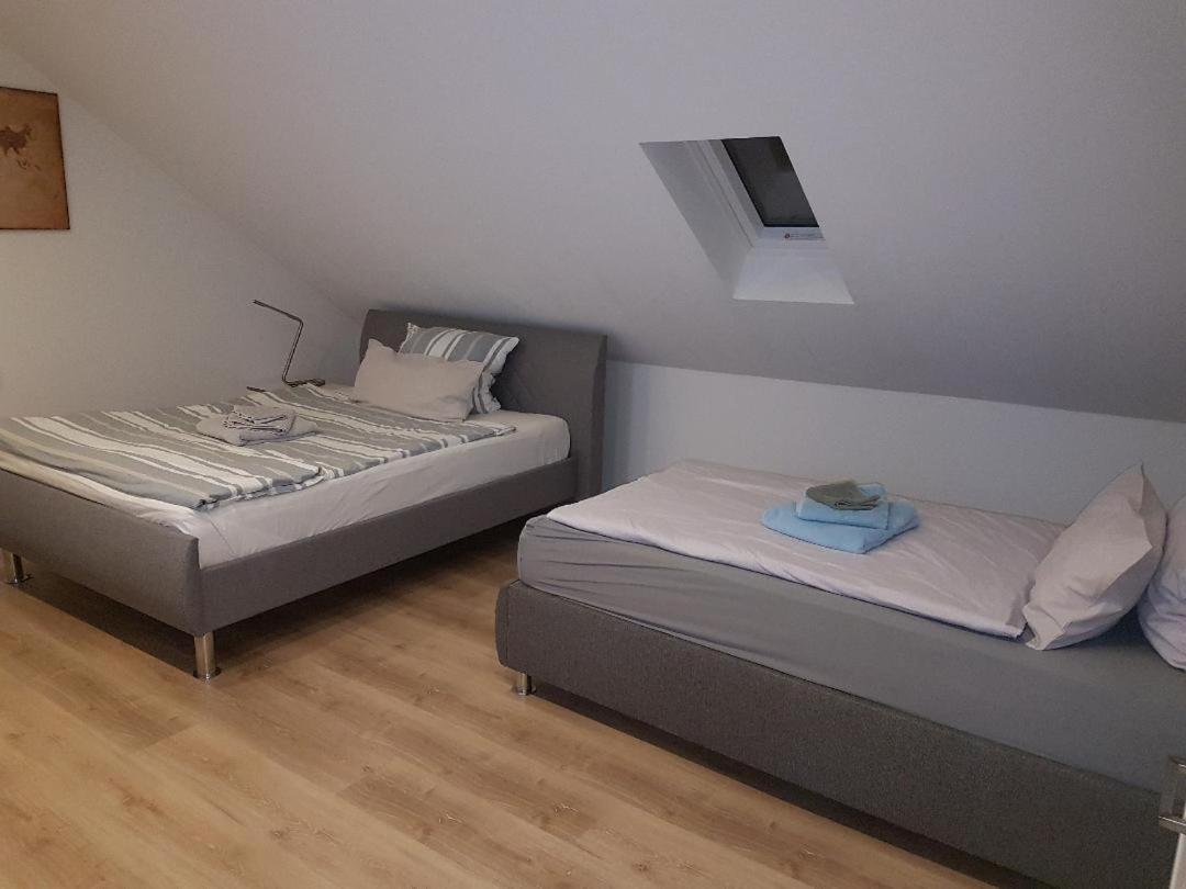 Ferienwohnung Rhein-Main - Housity