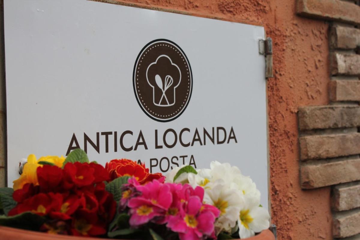 Antica Locanda La Posta - Housity