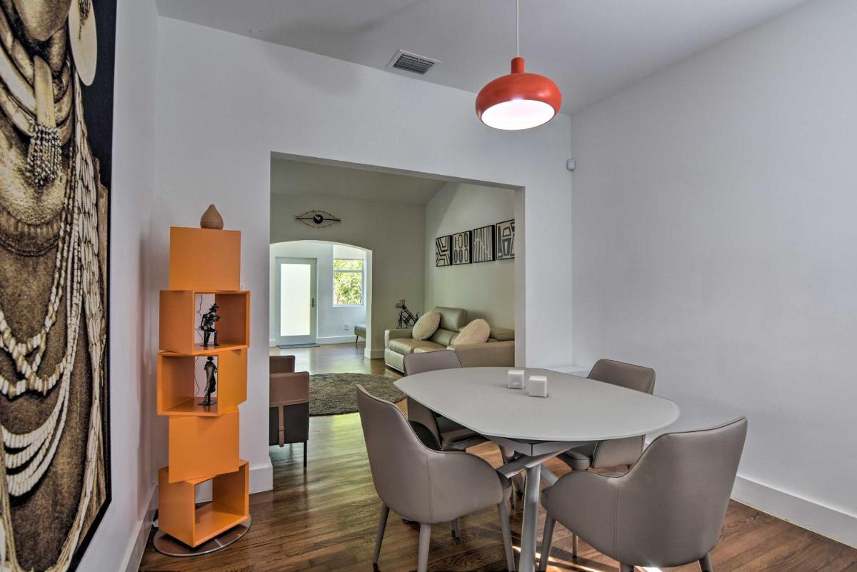 Modern Miami Villa with Pool Oasis about 5 Mi to Beach! - Housity