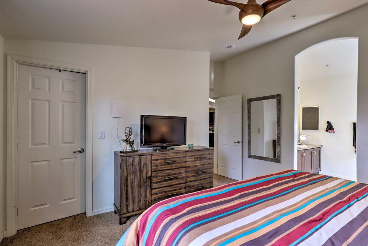 Hikers Hideaway Sedona Escape with Rooftop Views! - Housity