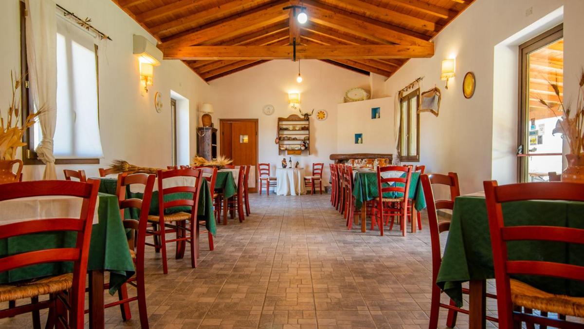 Agriturismo Carrucana - Housity