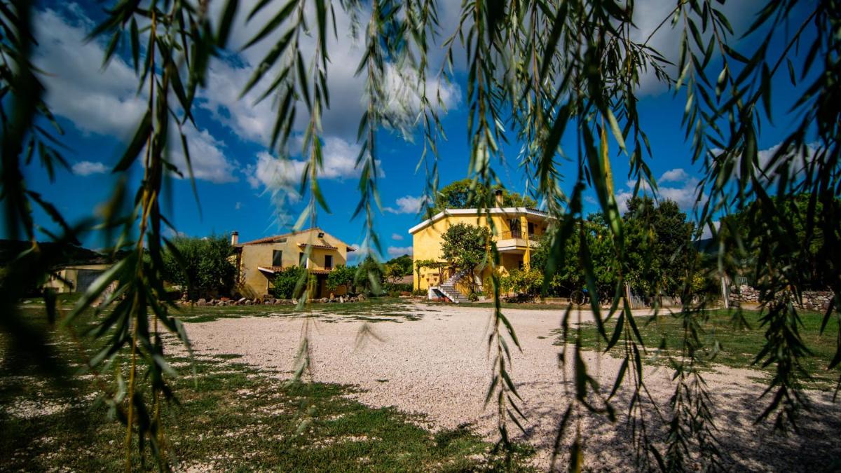 Agriturismo Carrucana - Housity