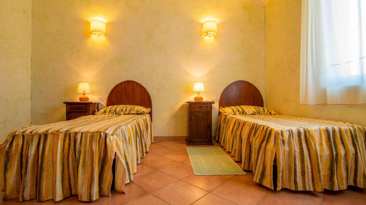 Agriturismo Carrucana - Housity