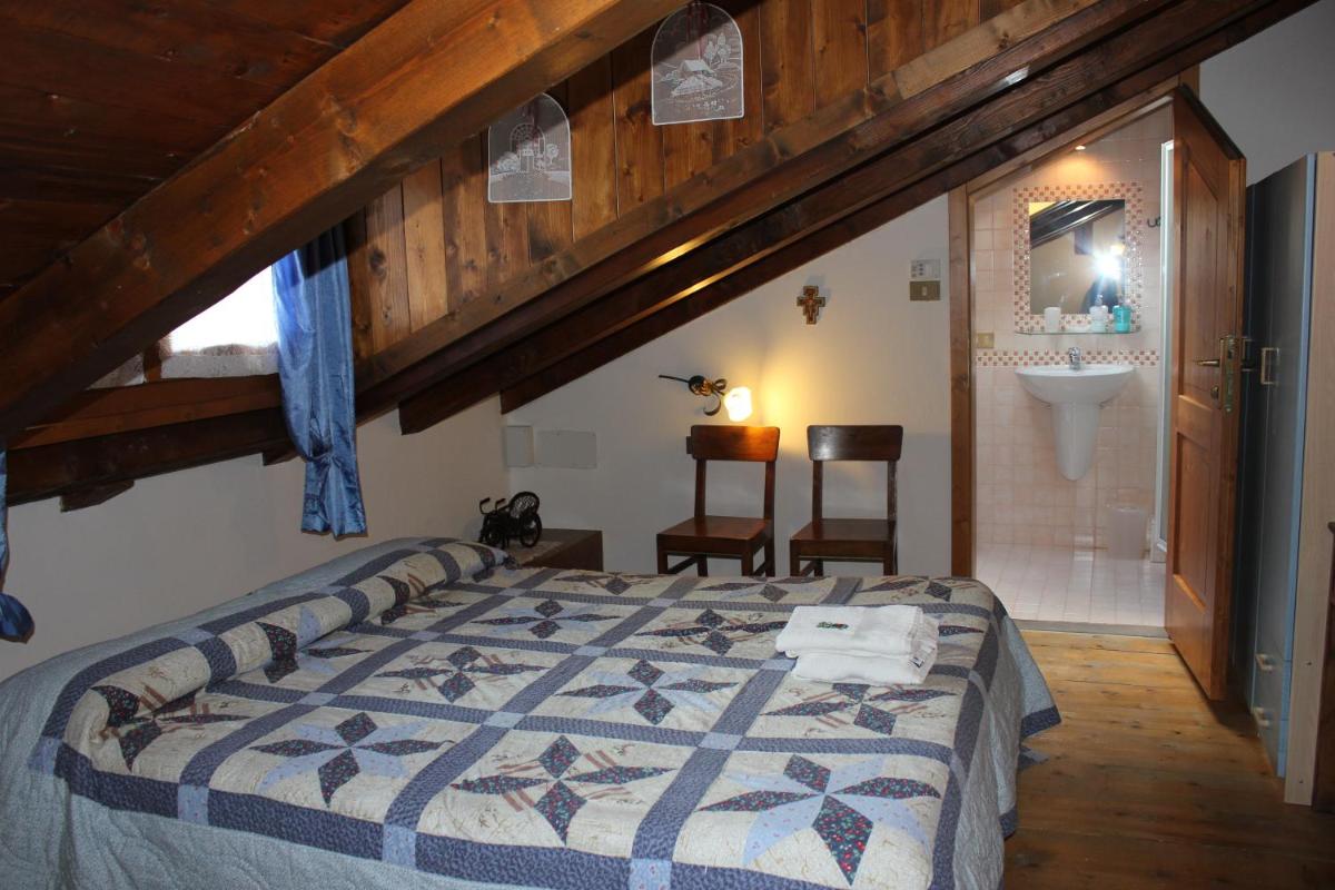 Bed and Breakfast Cappeler - Housity