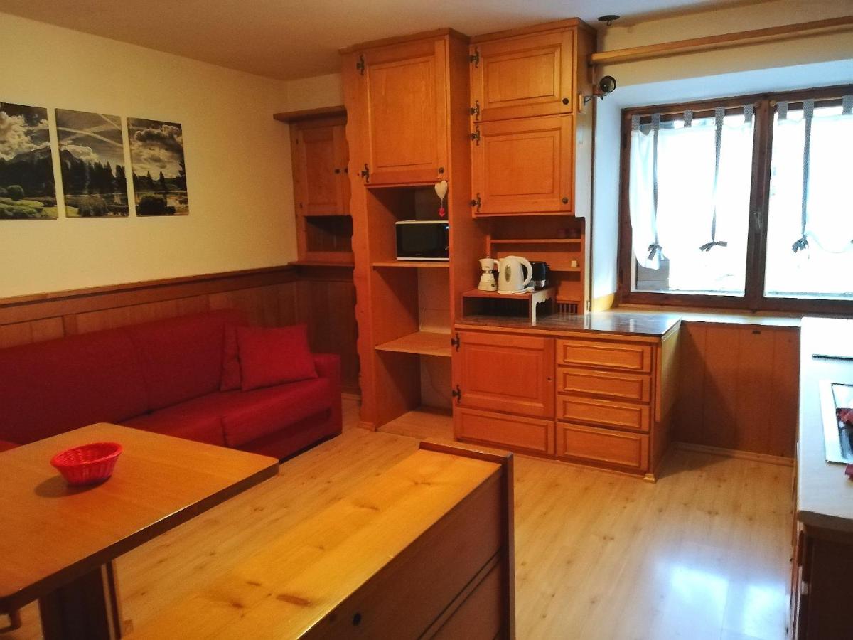 Suitetrails - Casa Vacanze Miramonti