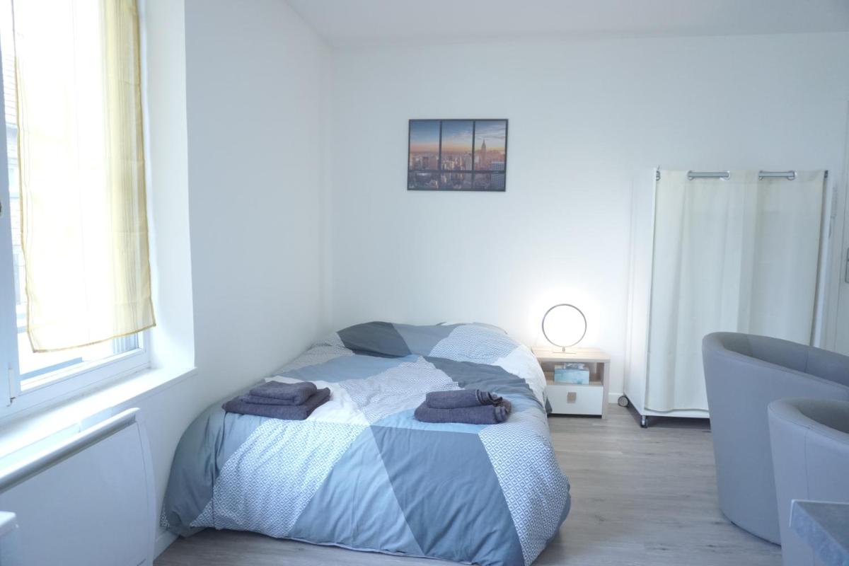 Studio Cosy Saint-Quentin - Housity