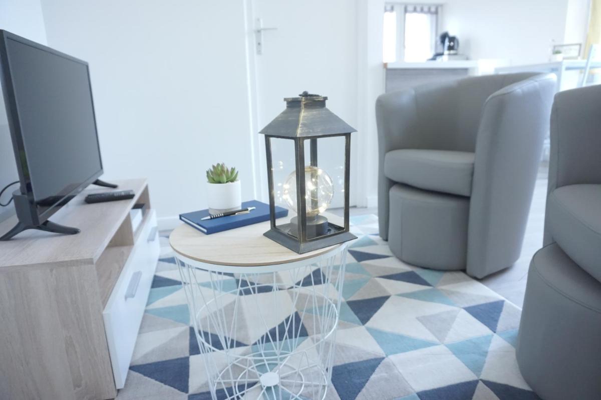 Studio Cosy Saint-Quentin - Housity
