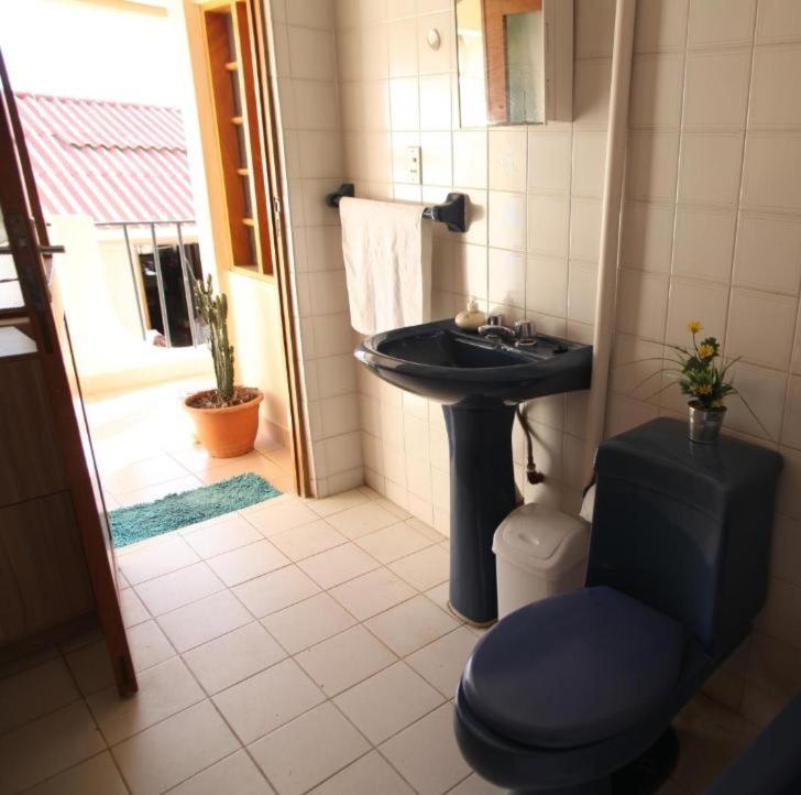 Casa Los Jazmines - Housity