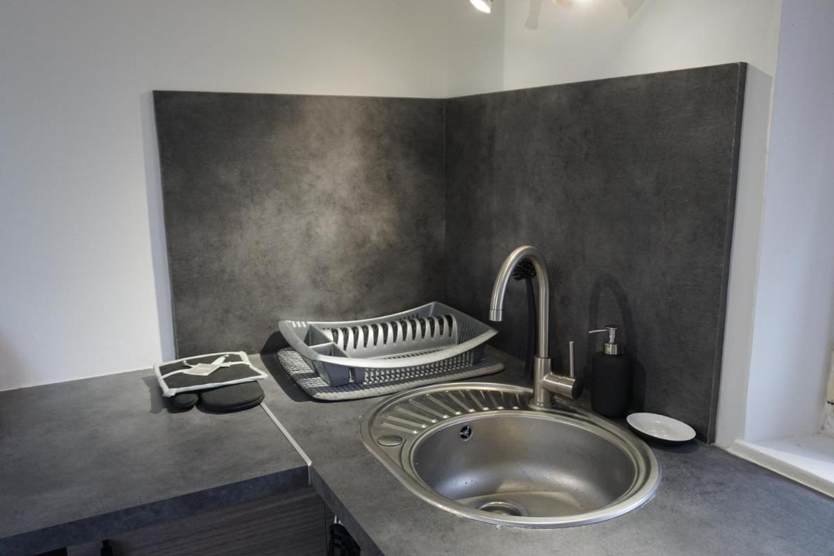 Studio Cosy Saint-Quentin - Housity