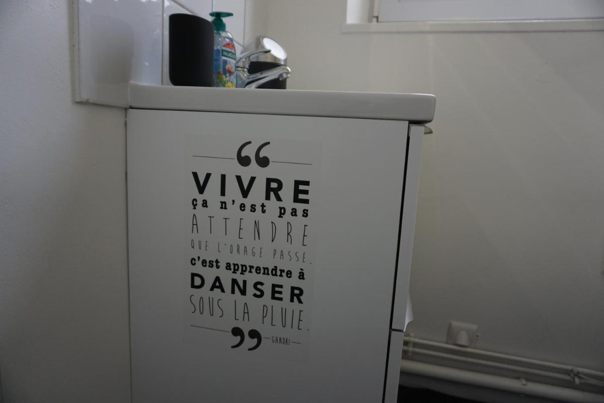 Studio Cosy Saint-Quentin - Housity