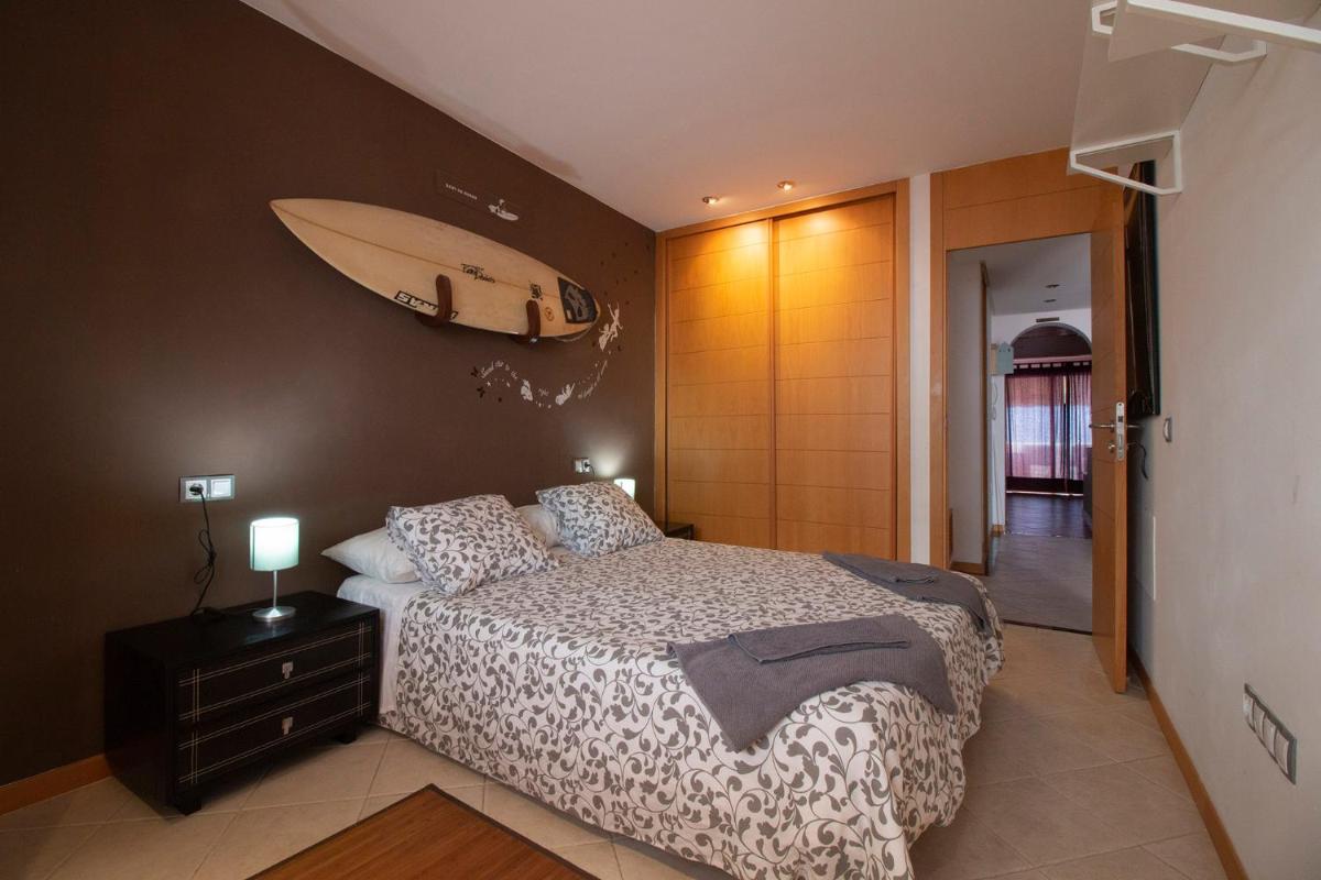 Espacios Blanco Adeje Paradise - Housity