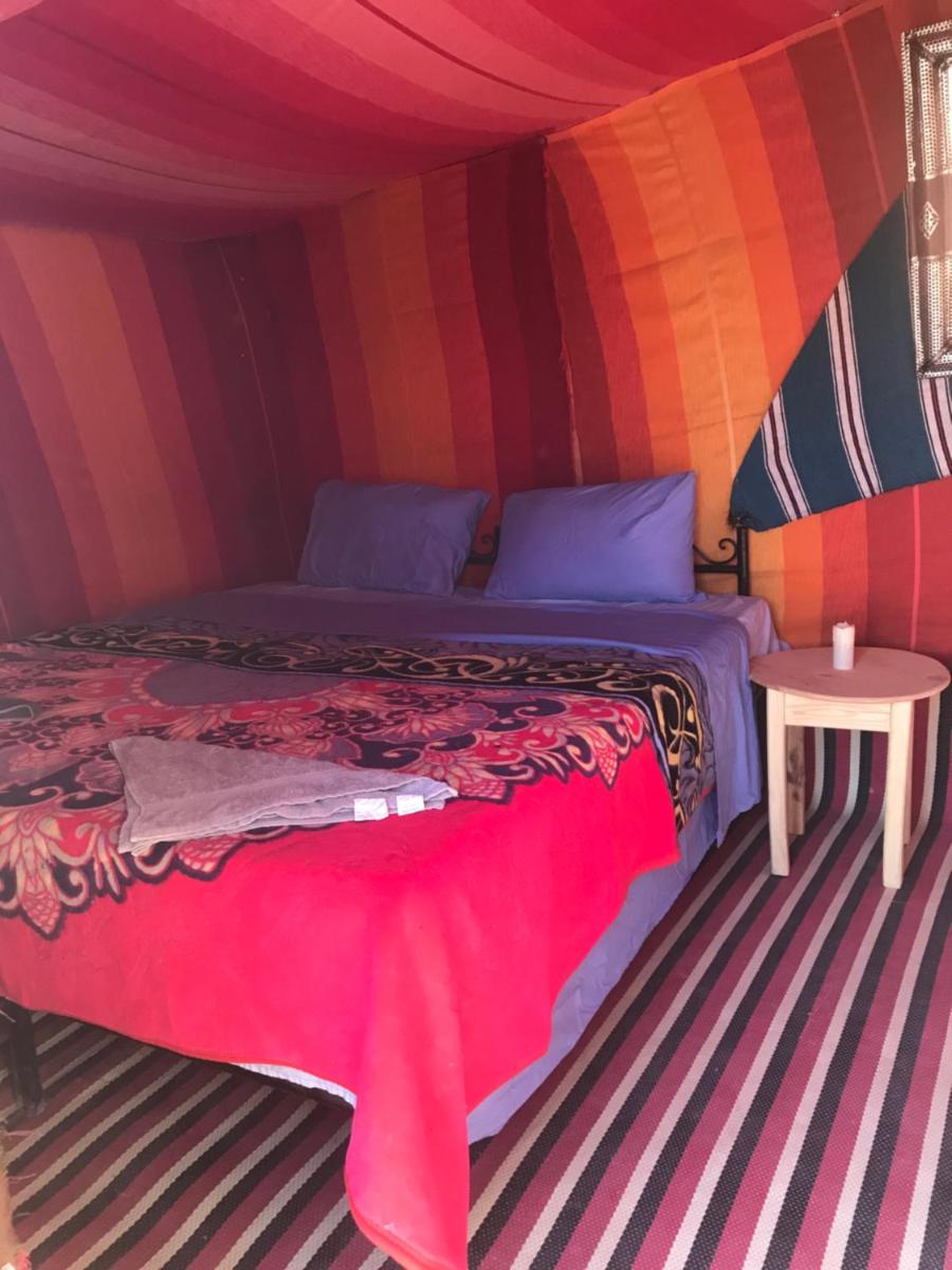 Suitetrails - Desert Camp Laila