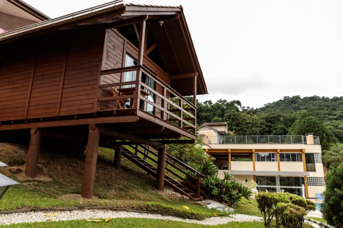 Pousada Homestay Jaraguá Do Sul - Housity